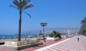 Apartamento en paseo marítimo Almería